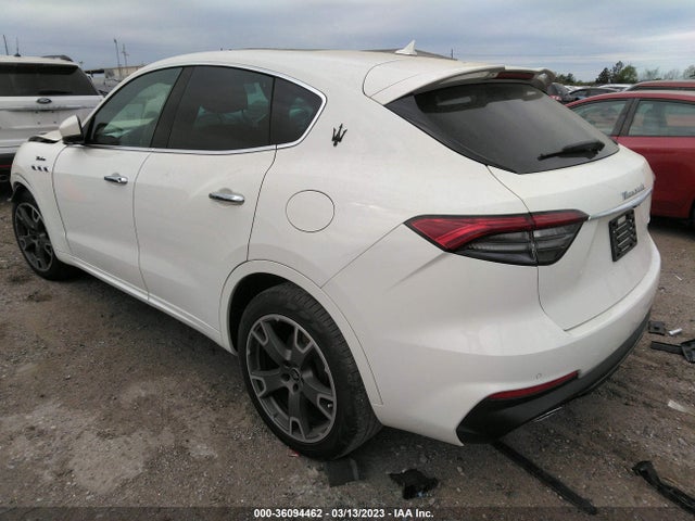 2023 Maserati Levante, VIN: ZN661YUM2PX414531