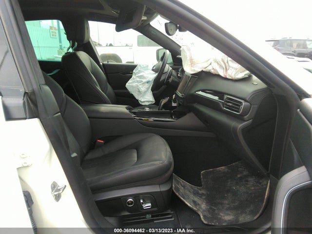 2023 Maserati Levante, VIN: ZN661YUM2PX414531