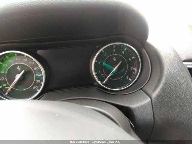 2023 Maserati Levante, VIN: ZN661YUM2PX414531