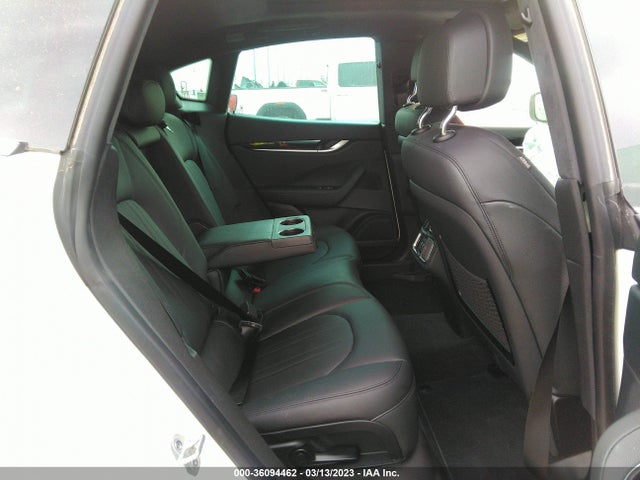 2023 Maserati Levante, VIN: ZN661YUM2PX414531