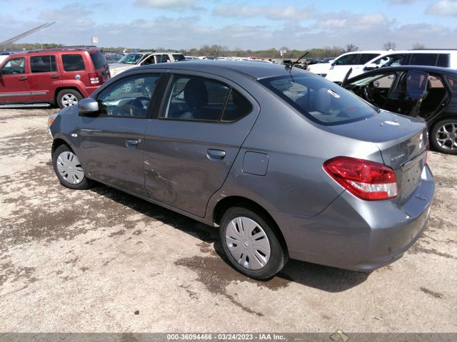 ML32F3FJ8JHF12719 Mitsubishi Mirage G4 Es