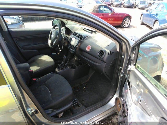 ML32F3FJ8JHF12719 Mitsubishi Mirage G4 Es
