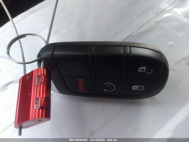 ZACCJBDT1GPC93583 Jeep Renegade Limited