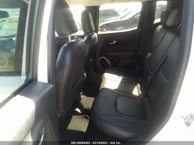 ZACCJBDT1GPC93583 Jeep Renegade Limited