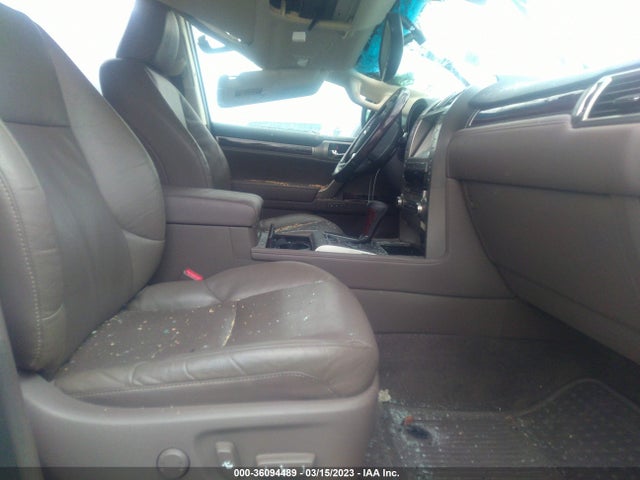Lexus Gx Gx 460 2018 JTJBM7FX4J5200519 Image 6
