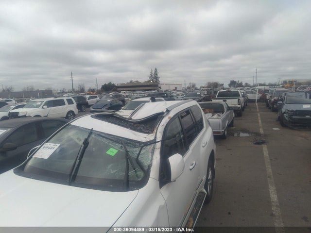 Lexus Gx Gx 460 2018 JTJBM7FX4J5200519 Image 7