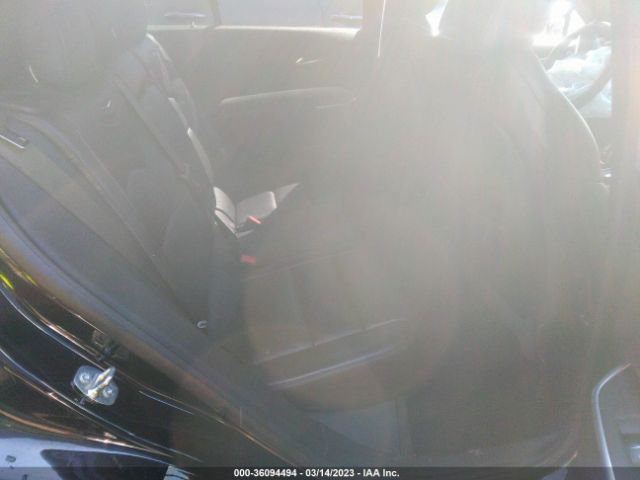 1GYFZCR48LF078321 Cadillac Xt4 Fwd Premium Luxury