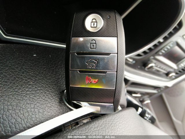 5XXGN4A77FG423359 KIA OPTIMA EX