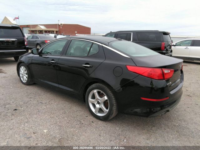 5XXGN4A77FG423359 KIA OPTIMA EX