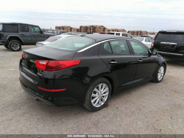 5XXGN4A77FG423359 KIA OPTIMA EX