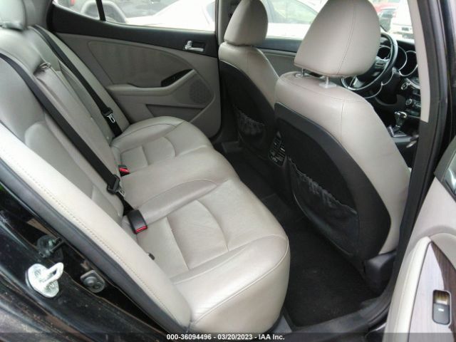 5XXGN4A77FG423359 KIA OPTIMA EX