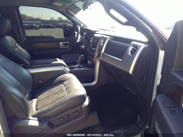 Ford F150 2014 1FTFW1ET2EFB50343 Image 17