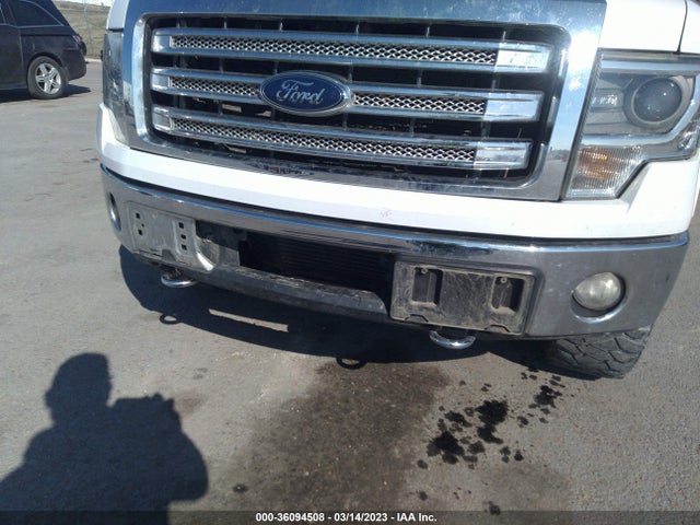 Ford F150 2014 1FTFW1ET2EFB50343 Image 18