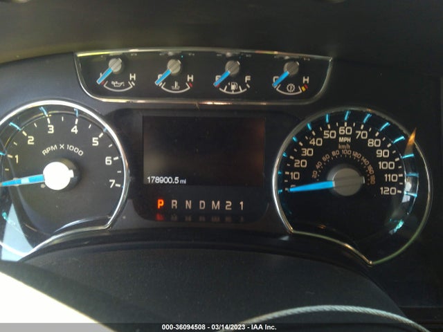 Ford F150 2014 1FTFW1ET2EFB50343 Image 19
