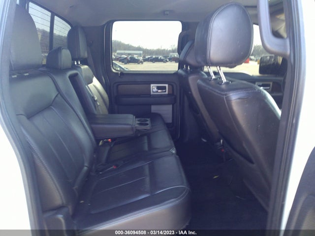 Ford F150 2014 1FTFW1ET2EFB50343 Image 20
