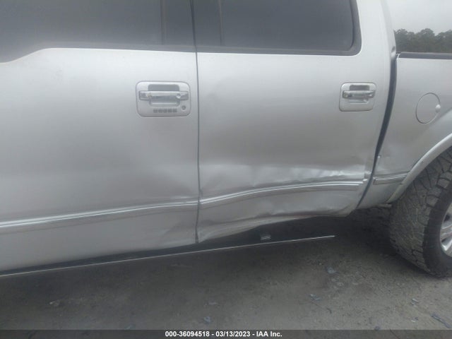 2014 FORD F-150 XL/XLT/STX/FX4/LARIAT VIN: 1FTFW1EF9EFC63135
