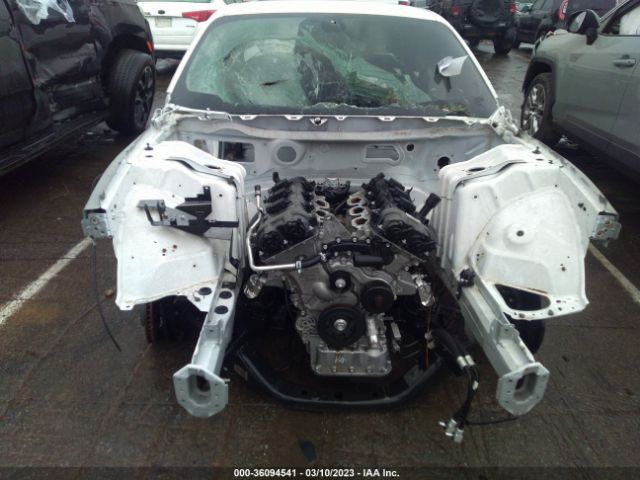 2C3CDZC98GH244991 Dodge Challenger