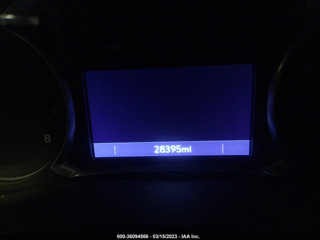 2021 Chevrolet Traverse, VIN: 1GNEVGKW7MJ235021