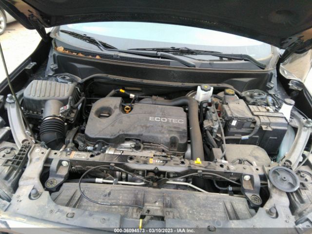 3GKALPEV1ML307487 GMC Terrain Slt