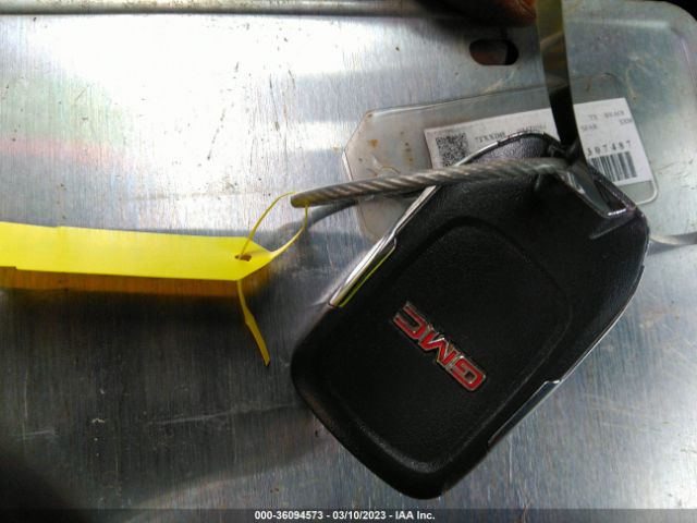 3GKALPEV1ML307487 GMC Terrain Slt