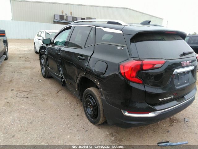 3GKALPEV1ML307487 GMC Terrain Slt
