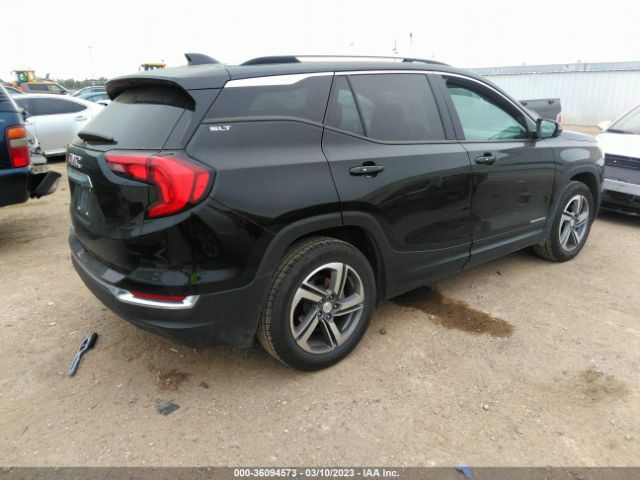 3GKALPEV1ML307487 GMC Terrain Slt