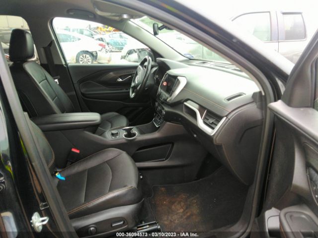 3GKALPEV1ML307487 GMC Terrain Slt
