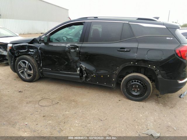 3GKALPEV1ML307487 GMC Terrain Slt