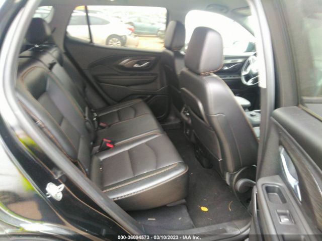 3GKALPEV1ML307487 GMC Terrain Slt