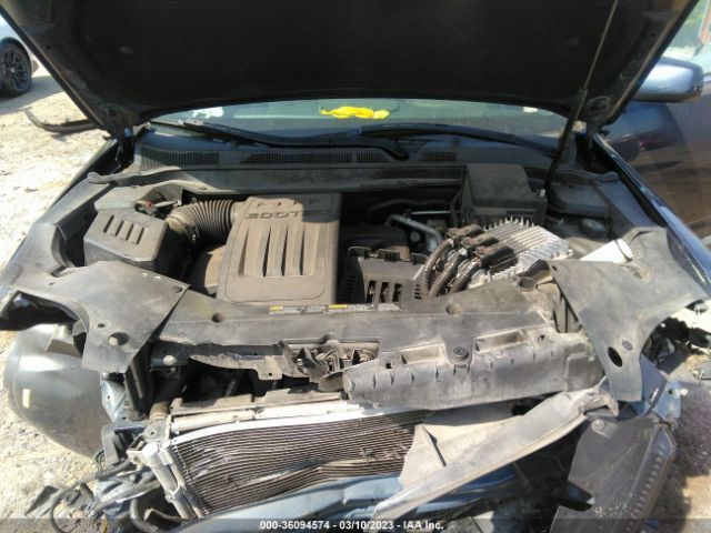 2GKALMEK6G6262642 GMC Terrain Sle