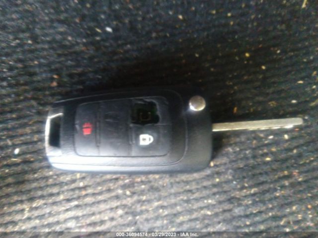 2GKALMEK6G6262642 GMC Terrain Sle