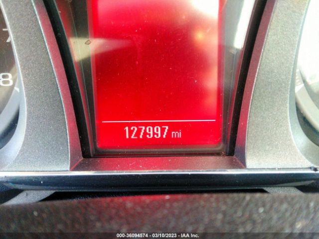 2GKALMEK6G6262642 GMC Terrain Sle