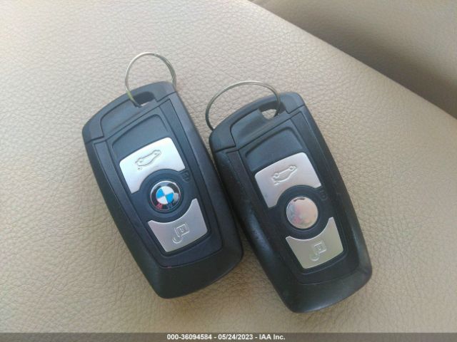 WBA3B3G59FNT17262 BMW 3 Series 328i Xdrive