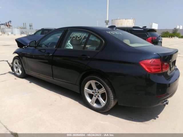WBA3B3G59FNT17262 BMW 3 Series 328i Xdrive