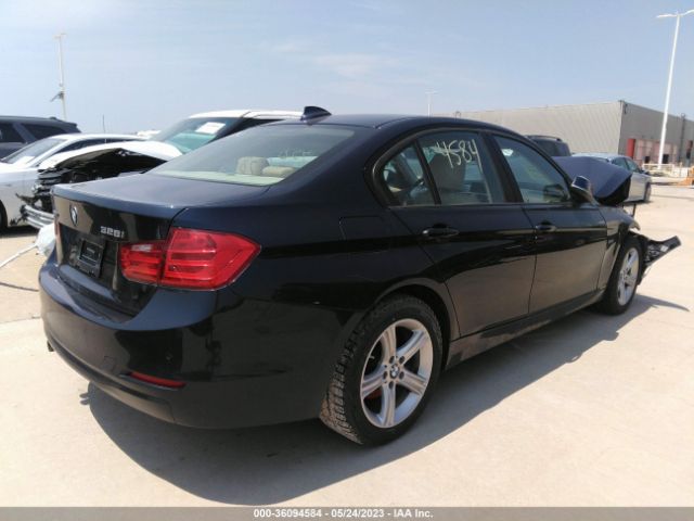 WBA3B3G59FNT17262 BMW 3 Series 328i Xdrive