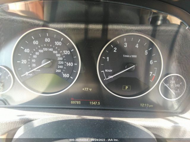WBA3B3G59FNT17262 BMW 3 Series 328i Xdrive