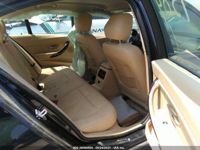 WBA3B3G59FNT17262 BMW 3 Series 328i Xdrive