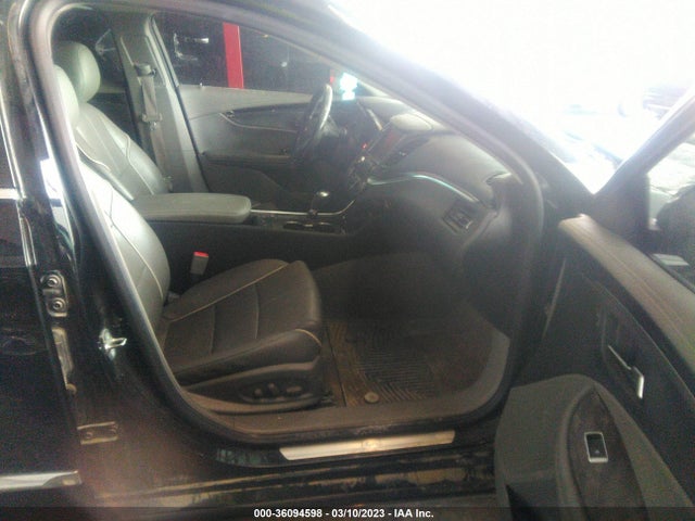 Chevrolet IMPALA LTZ 2014 1G1155S33EU107000 Image 6