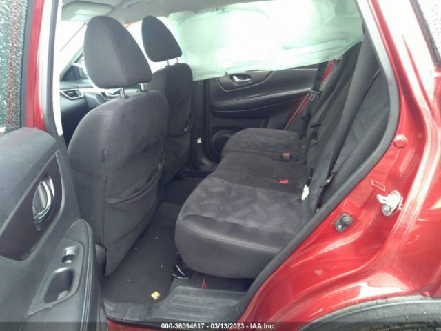 KNMAT2MV0FP509325 Nissan ROGUE SV