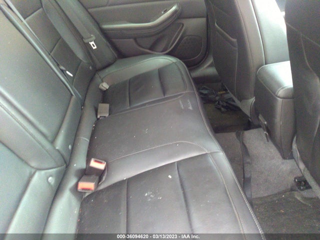 Chevrolet MALIBU LTZ 2015 1G11F5SL2FF158376 Image 9