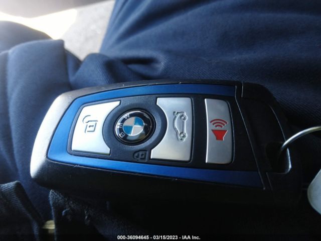 WBA4B3C58FD670298 BMW 4 Series 435i Xdrive