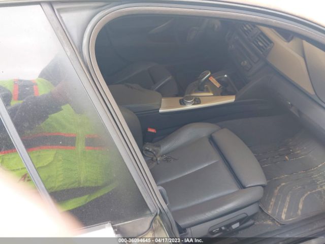 WBA4B3C58FD670298 BMW 4 Series 435i Xdrive