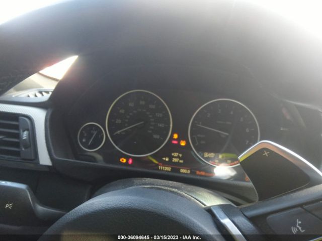 WBA4B3C58FD670298 BMW 4 Series 435i Xdrive