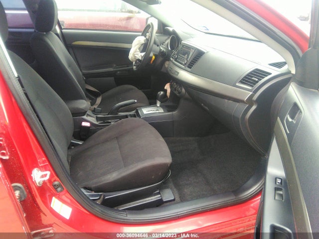 JA32U2FU5FU024099 Mitsubishi LANCER ES