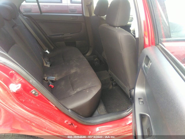JA32U2FU5FU024099 Mitsubishi LANCER ES