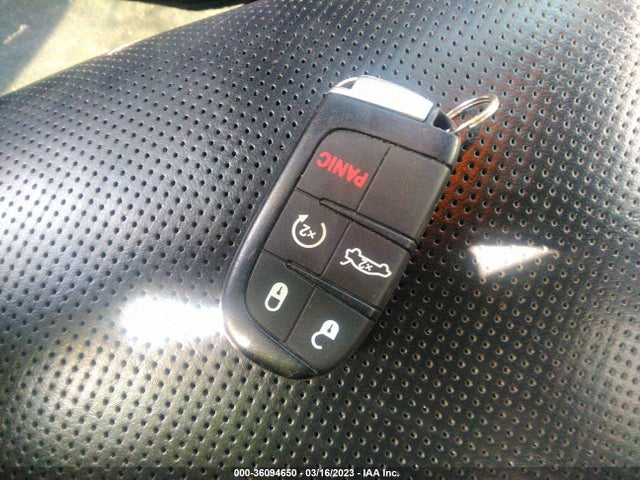 Dodge Charger Sxt 2019 2C3CDXJGXKH546247 Image 11