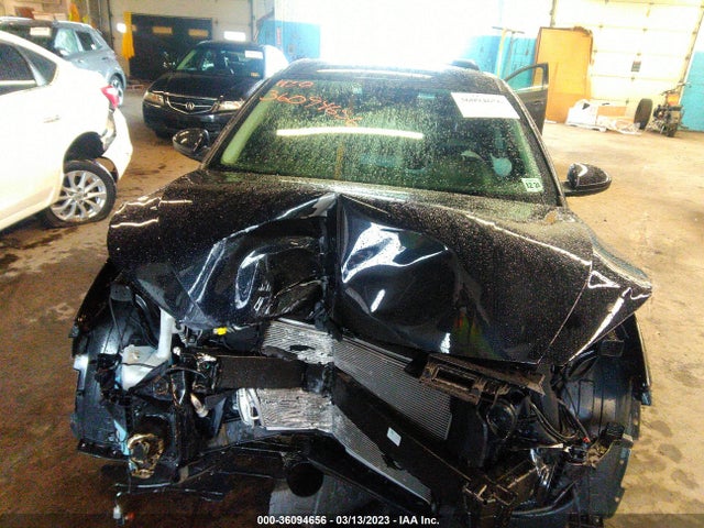 2020 KIA FORTE LXS VIN: 3KPF24AD1LE197477