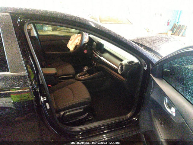 2020 KIA FORTE LXS VIN: 3KPF24AD1LE197477