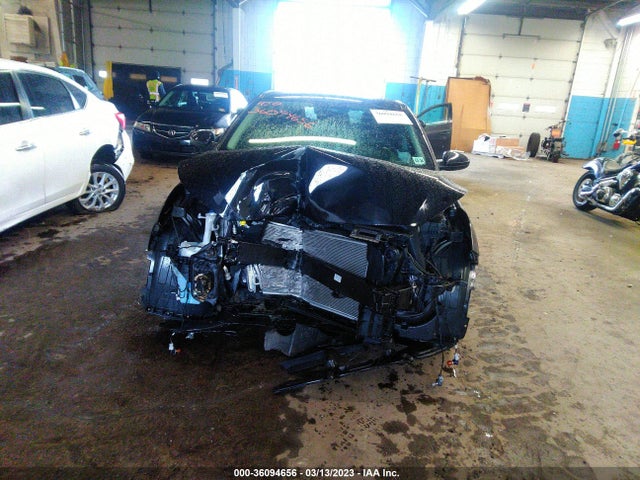 2020 KIA FORTE LXS VIN: 3KPF24AD1LE197477