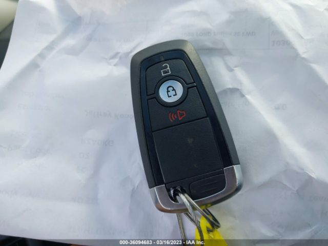 MAJ6S3JL7LC393292 Ford Ecosport Ses